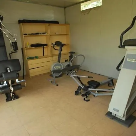 Dreizimmerwohnung In Eine Ebene Apartamento