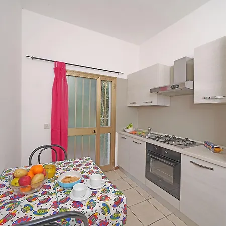 Apartamento Dreizimmerwohnung In Eine Ebene *